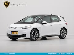 Volkswagen ID.3 - Pure 45 kWh (Ex 2.000, - Subsidie) Navigatie Pdc Lm Velgen Acc 158