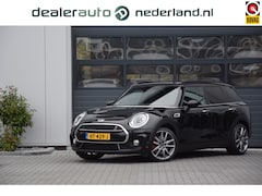 MINI Clubman - 2.0 SD | XENON | KEYLESS | AUTOMAAT | JCW | Adaptieve Cruise