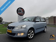 Skoda Fabia - 2010 * 1.2 TDI Greenline * 266.D KM