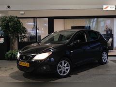 Seat Ibiza - 1.4 Stylance Cruise Radio pdc Trekhaak