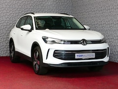 Volkswagen Tiguan - 1.5 eTSI ✅NIEUWE AUTO✅ 150 LIFE EDTION NAVI CAMERA TREKHAAK STOEL/STUUR VERW. COMF.STOEL A