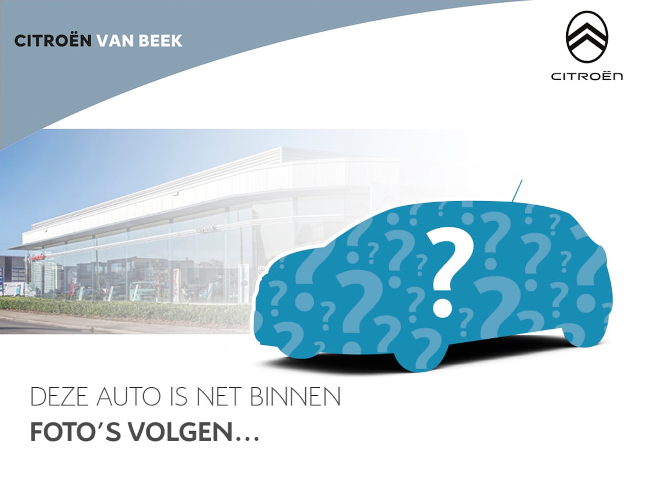 Citroën C1 - VTi 72pk 5-deurs Feel | Rijklaar | Airco - AutoWereld.nl