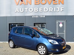 Opel Meriva - 1.4 TURBO ECOTEC 103KW