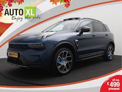 Lynk & Co 01 - 1.5 PHEV Adapt. Cruise/stuurhulp 360*Camera Pano-dak Infinity-Sound