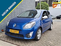 Renault Twingo - 1.2 TCE GT 101pk APK 11-2025