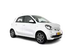 Smart Forfour - EQ Business Solution 18 kWh [ 3-Fase ] (INCL.BTW) Aut. *VOLLEDER | NAVI-FULLMAP | AIRCO |