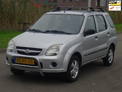 Suzuki Ignis - 1.3-16V GLS Spirit 5DRS NAP/ELEKRAM/APK 10-2025