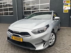 Kia Cee'd Sportswagon - Ceed 1.0 T-GDi DynamicLine | NIEUW MODEL | TREKHAAK | Carplay, Camera, Clima, Cruise | Sto