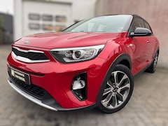 Kia Stonic - 1.0 T-GDi ComfortPlusLine Navigator 1E EIGENAAR / DEALER ONDERHOUDEN / CARPLAY / NAVI / CR