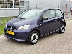 Seat Mii - 1.0 Style