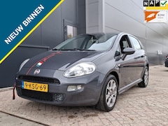 Fiat Punto Evo - 0.9 TwinAir Pop 5-Drs Airco Nw APK