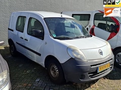 Renault Kangoo Express - 1.5 dCi 75 Expres Comfort START NIET