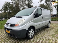 Renault Trafic - 2.0 dCi T27 L1H1 / airco / apk