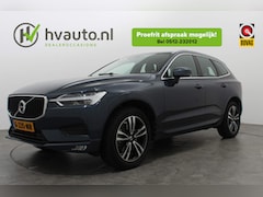 Volvo XC60 - 2.0 T5 250PK MOMENTUM PRO AUT8 | Navi | Volledig Leer | Sportstoelen