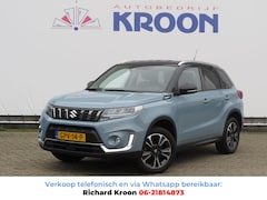 Suzuki Vitara - 1.5 Hybrid Style Automaat, Pannoramadak