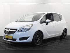 Opel Meriva - 1.4 Design Edition