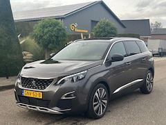 Peugeot 5008 - 2.0 BlueHDI Blue Lease GT-Line 7Pers 2019 Pano/Clima/Lmv