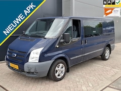 Ford Transit - 280M 2.2 TDCI SHD Dubbel Cabine Nw APK