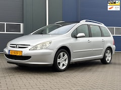 Peugeot 307 SW - 2.0 16V Airco 7-personen