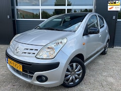 Nissan Pixo - 1.0 Acenta|Airco|Nieuw APK|