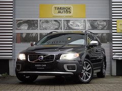 Volvo XC70 - 3.0 T6 AWD Summum Inscription Polestar