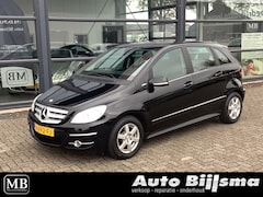 Mercedes-Benz B-klasse - 160 BlueEFFICIENCY, airco, bouwjaar 2011