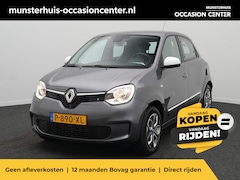 Renault Twingo Z.E. - R80 Collection - €2000 Subsidie - Eerste Eigenaar - Volledig Elektrisch - Allseason banden