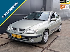 Renault Mégane - 1.6-16V Fairway 5D Airco Nw APK