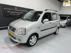 Opel Agila - 1.2-16V Elegance Nap/Airco/APK 11-2025