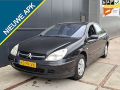 Citroën C5 - 1.8-16V Différence2 Nw APK