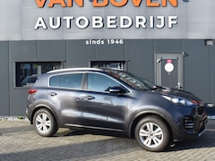 Kia Sportage - 1.6 GDI 132pk GT-Line