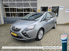 Opel Zafira Tourer - 1.6 CDTi 136pk Business+ 7-persoons