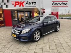 Mercedes-Benz GLA-Klasse - 180 Business Solution AMG | Navi Camera | Cruise | 42.436 km Dealeronderhouden