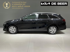 Kia Cee'd - Ceed 1.5 T-GDi 140pk DCT7 DynamicPlusLine voorraad