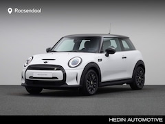 MINI Mini-Electric - Camden Edition | Sportstoelen | Stoelverwarming | PDC achter | DAB-tuner | Smartphone inte