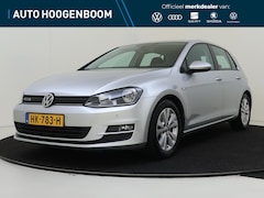 Volkswagen Golf - 1.0 TSI Business Edition Connected | Trekhaak | Achteruitrijcamera | Navigatie | Cruise co