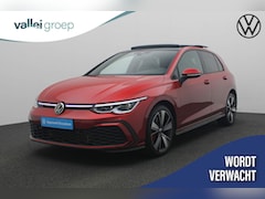 Volkswagen Golf - 1.4 245PK DSG eHybrid GTE | Pano | Keyless | Navi | LED plus | ACC | Camera | 18 inch