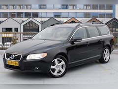 Volvo V70 - 2.0 D4 163PK Nordic Aut. NL AUTO 5-CILINDER