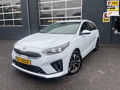 Kia Cee'd Sportswagon - Ceed 1.6 GDi PHEV PLUG IN | DynamicLine | Navigatie | Carplay, Camera, Clima, Cruise | Sto