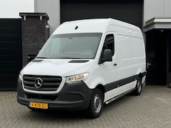 Mercedes-Benz Sprinter - 316 2.2 CDI L2H1 Automaat, DAB+, Climate Control, NAP