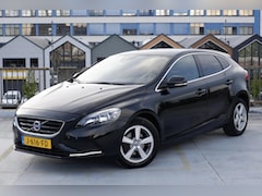 Volvo V40 - 2.0 D2 Nordic Plus APK 08-2025 BTW AUTO