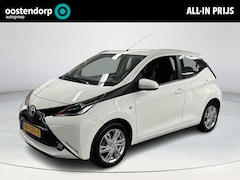 Toyota Aygo - 1.0 VVT-i x-play 5drs