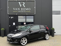 Ford Fiesta - 1.6