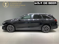 Kia Cee'd - Ceed 1.5 T-GDi 140pk GT-PlusLine voorraad