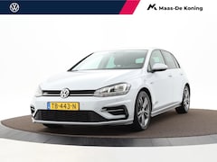 Volkswagen Golf - 1.0 Tsi 110pk Highline Business R | R-line | ACC | DAB | P-Sensoren | Navi | App-Connect |