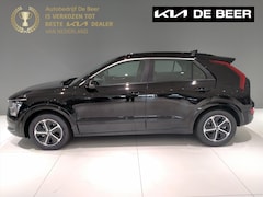 Kia Niro - 1.6 GDi Hybrid 141pk DCT6 DynamicLine voorraad