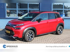 Citroën C3 Aircross - 1.2 PureTech Max