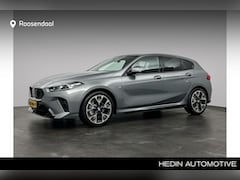 BMW 1-serie - 120 M-Sport | Verwarmde stoelen | Camera | Harman Kardon | Extra getint glas |