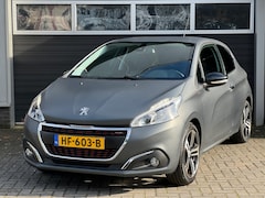 Peugeot 208 - 1.2 PureTech GT-line Climate, Cruise Control, NAP