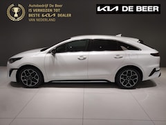 Kia Pro cee'd - ProCeed 1.5 T-GDi 140pk GT-PlusLine